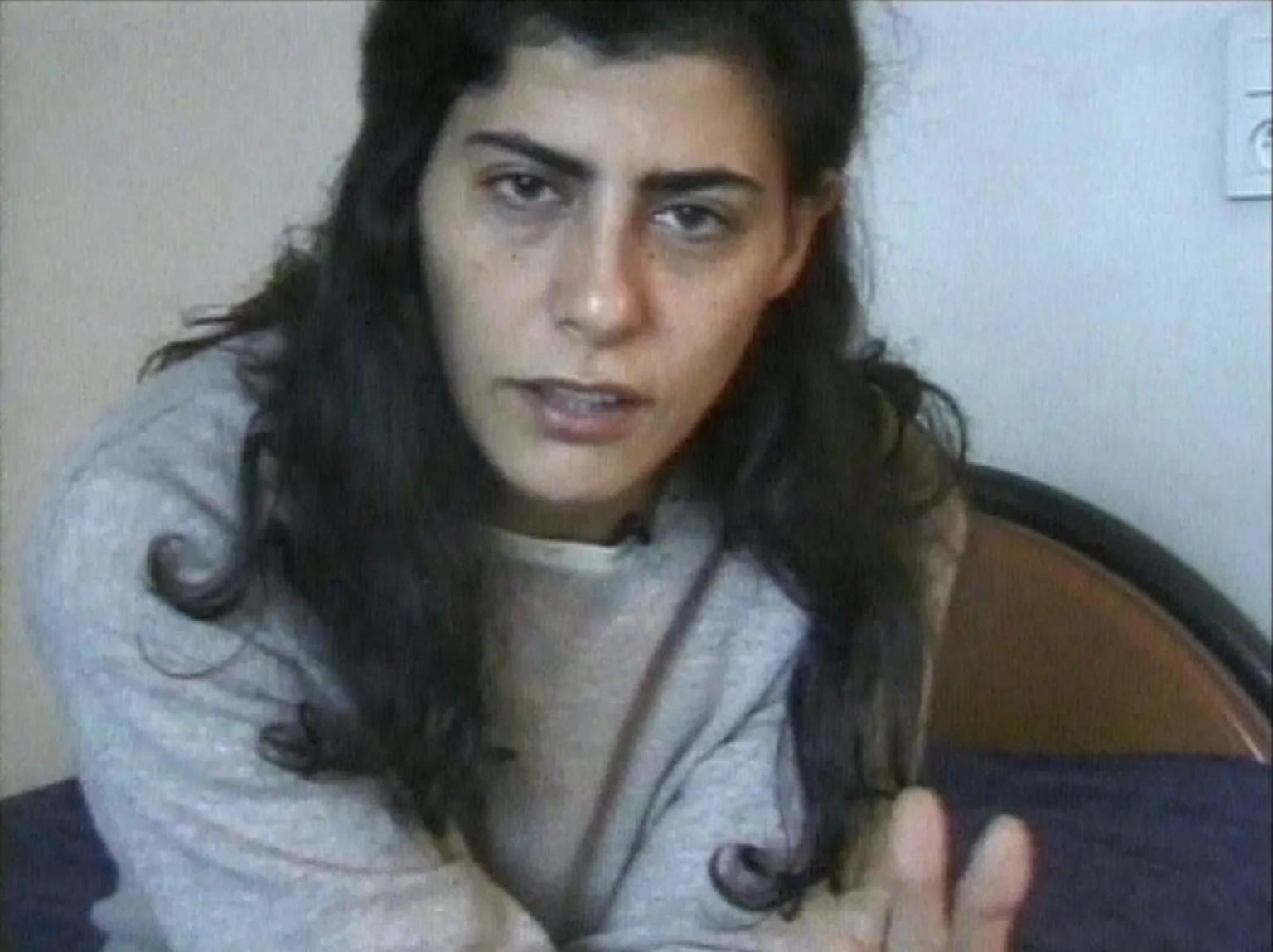 argos TV92: Jayce Salloum, untitled part 1: everything and nothing (1999-2002)