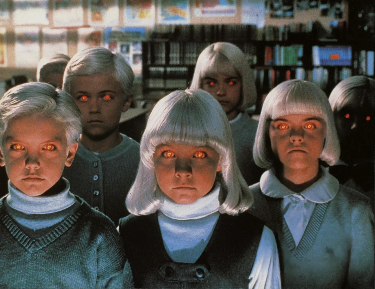 Village of the Damned
