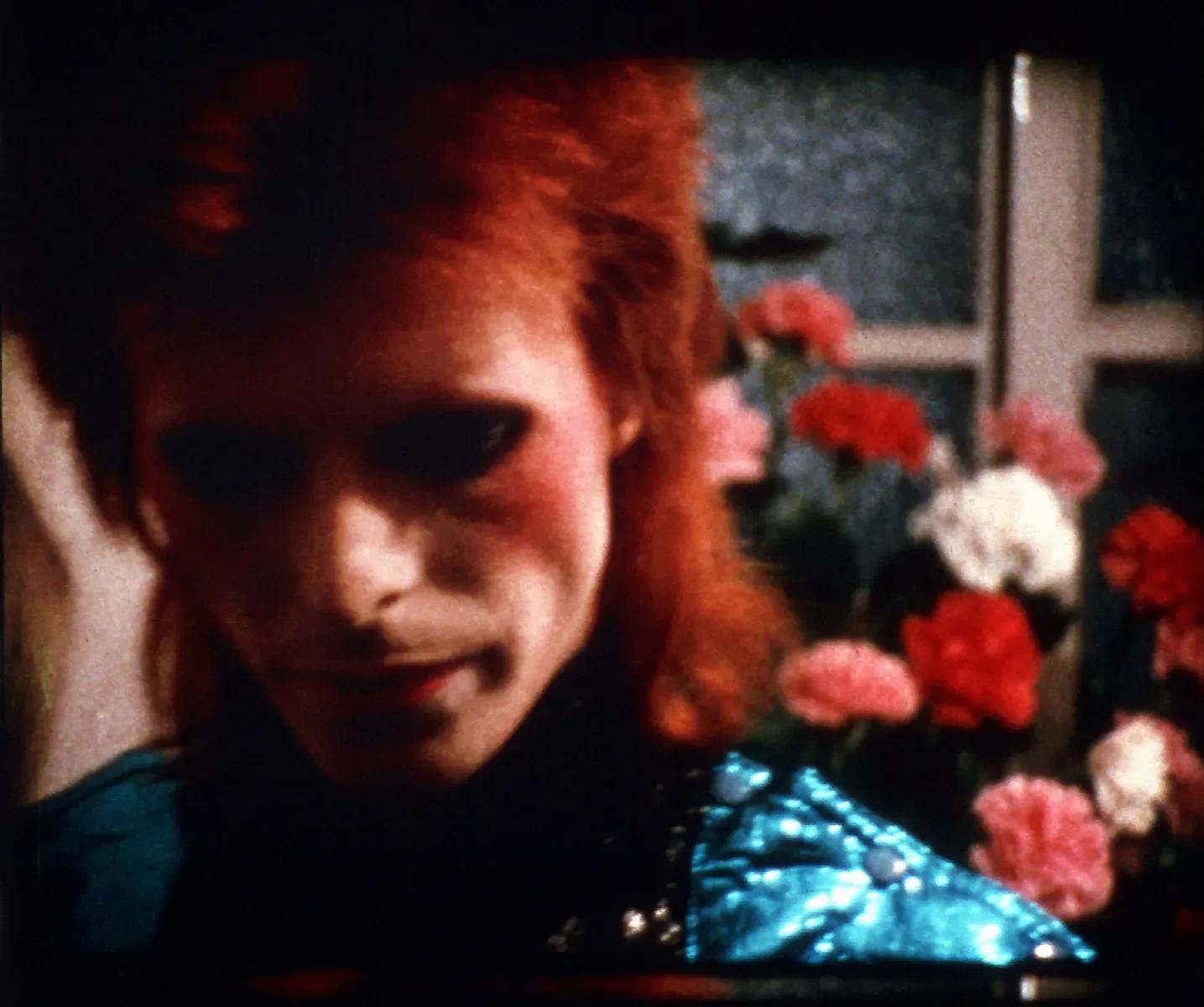 Ziggy Stardust and the Spiders from Mars