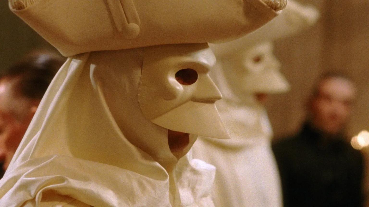 Le Maître de musique
