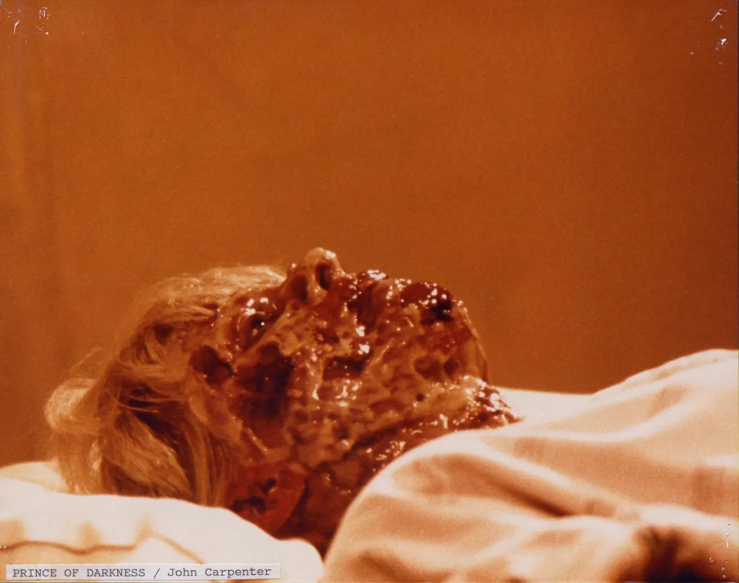 Prince of Darkness