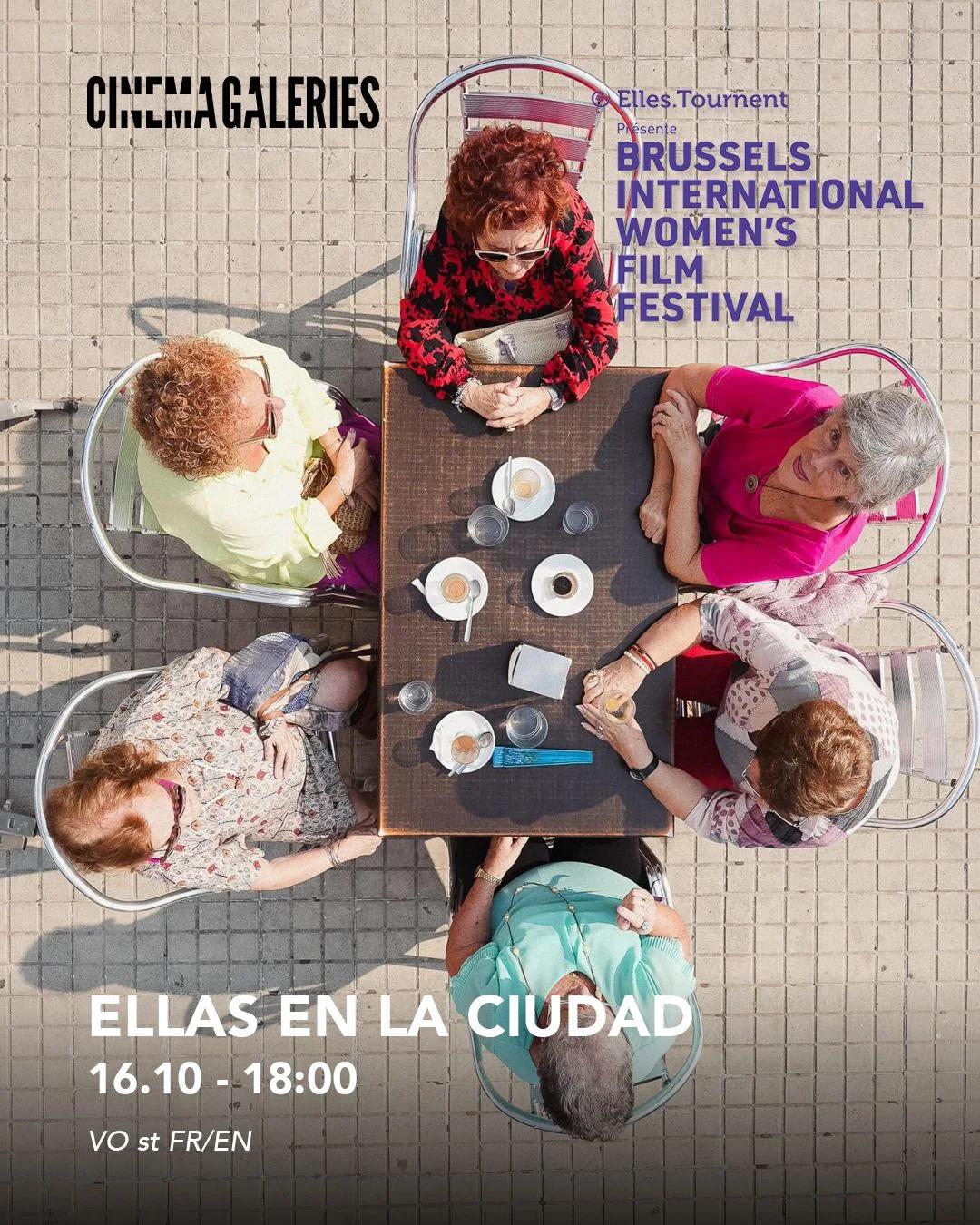 Le Bambine (BIWFF 2026)