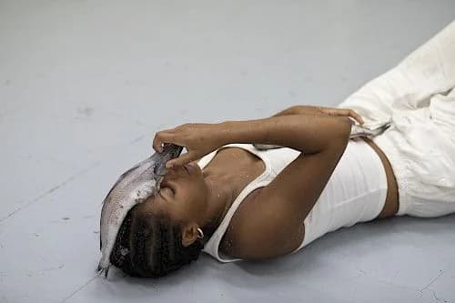 TGC x Agnes Essonti Luque - residency 1 Sept to 31 Oct
