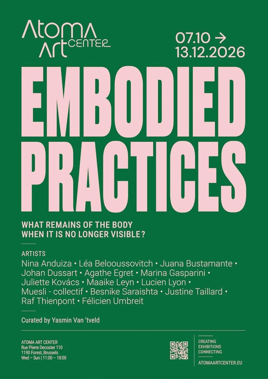 Embodied Practices