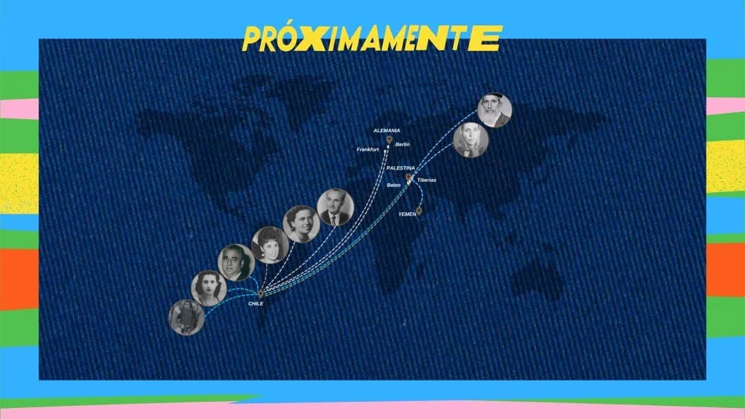 El Espacio de Aca (Proyecto Azul)