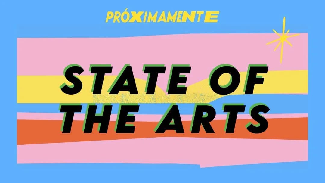 STATE OF THE ARTS