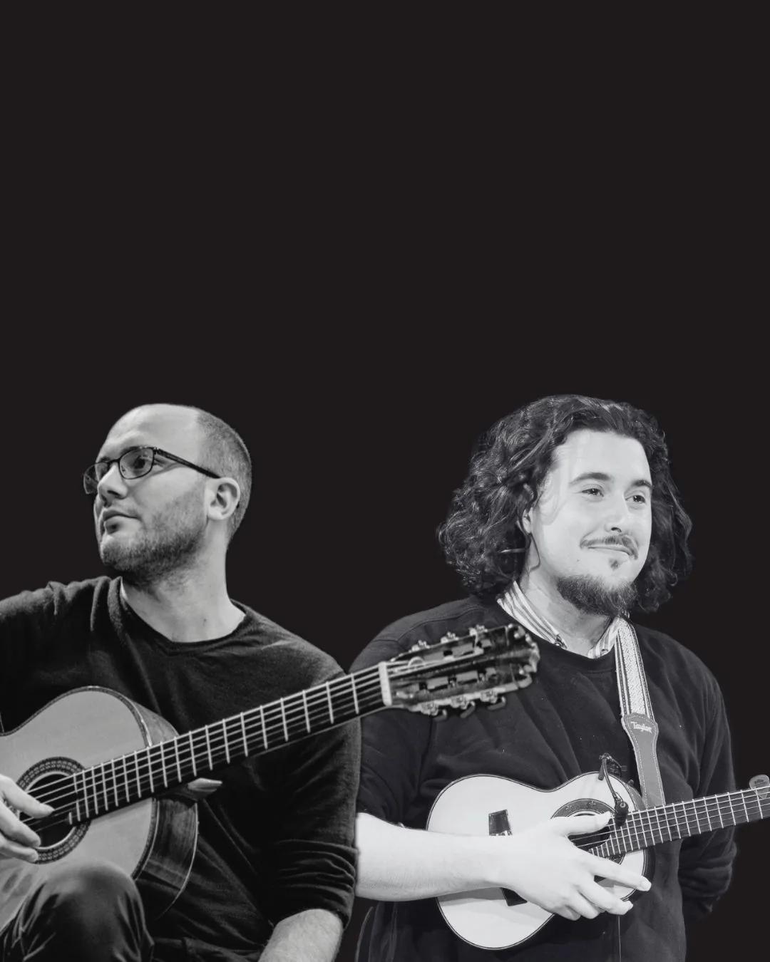 "As Above So Below" - Kevin Seddiki & Matheus Donato