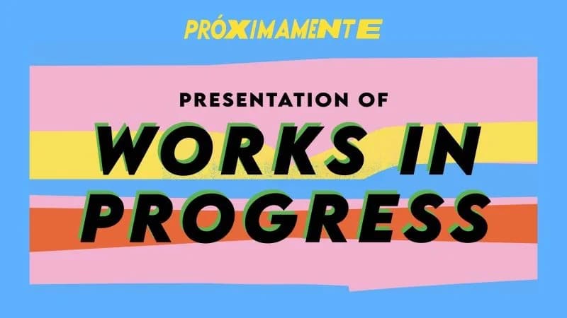 TAKE OVER OF METARAGE x PROXIMAMENTE WIP