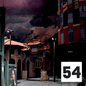Room 54