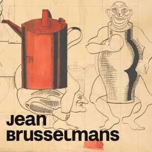 Jean Brusselmans