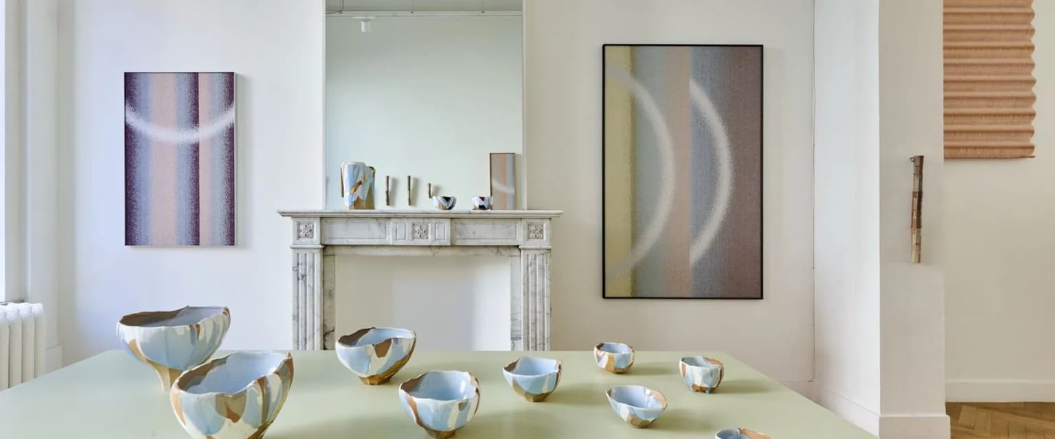 Echoes of Wa – Mae Engelgeer & Matsubayashi Hosai XVI, Duo Show (Season XL)