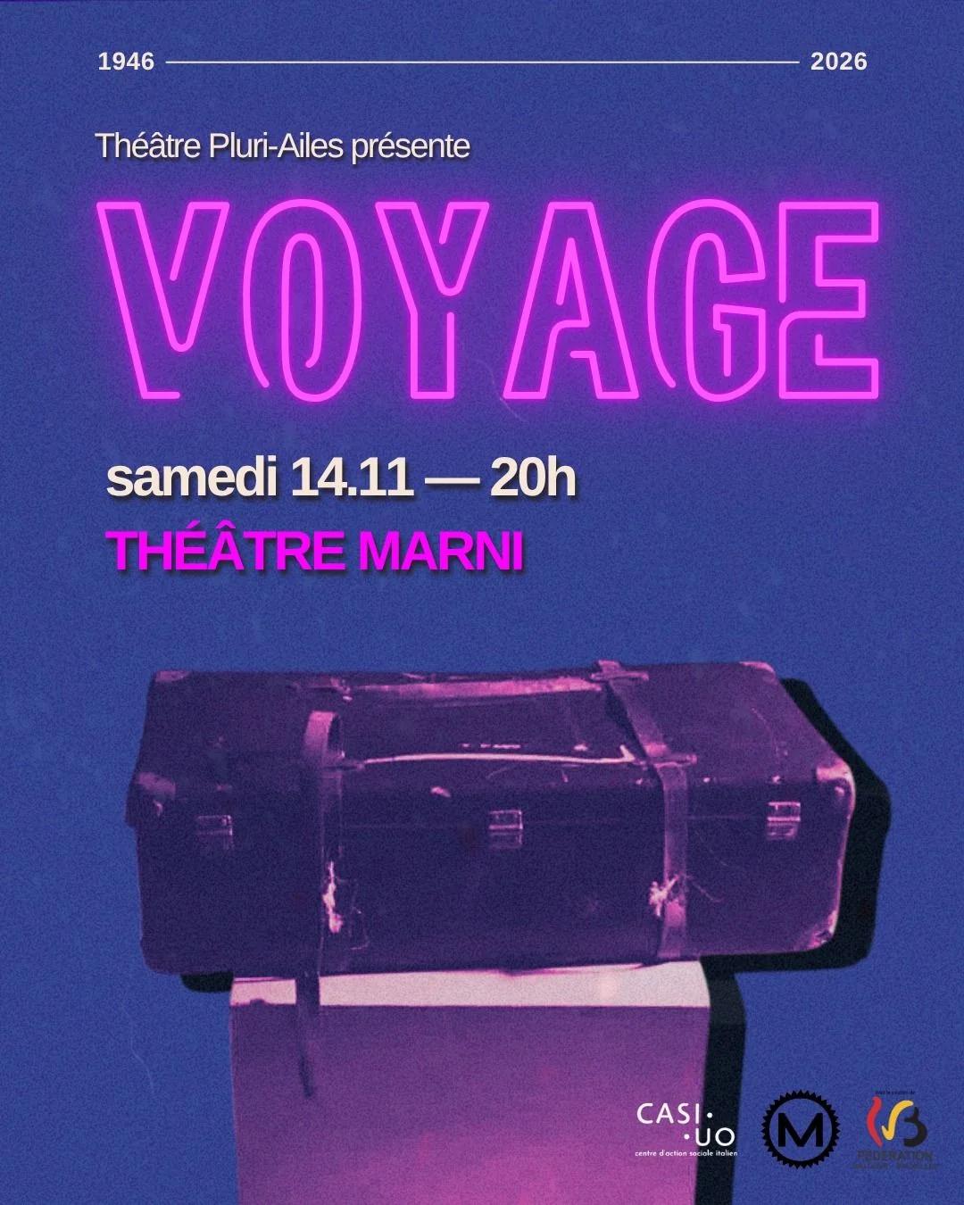 Voyage