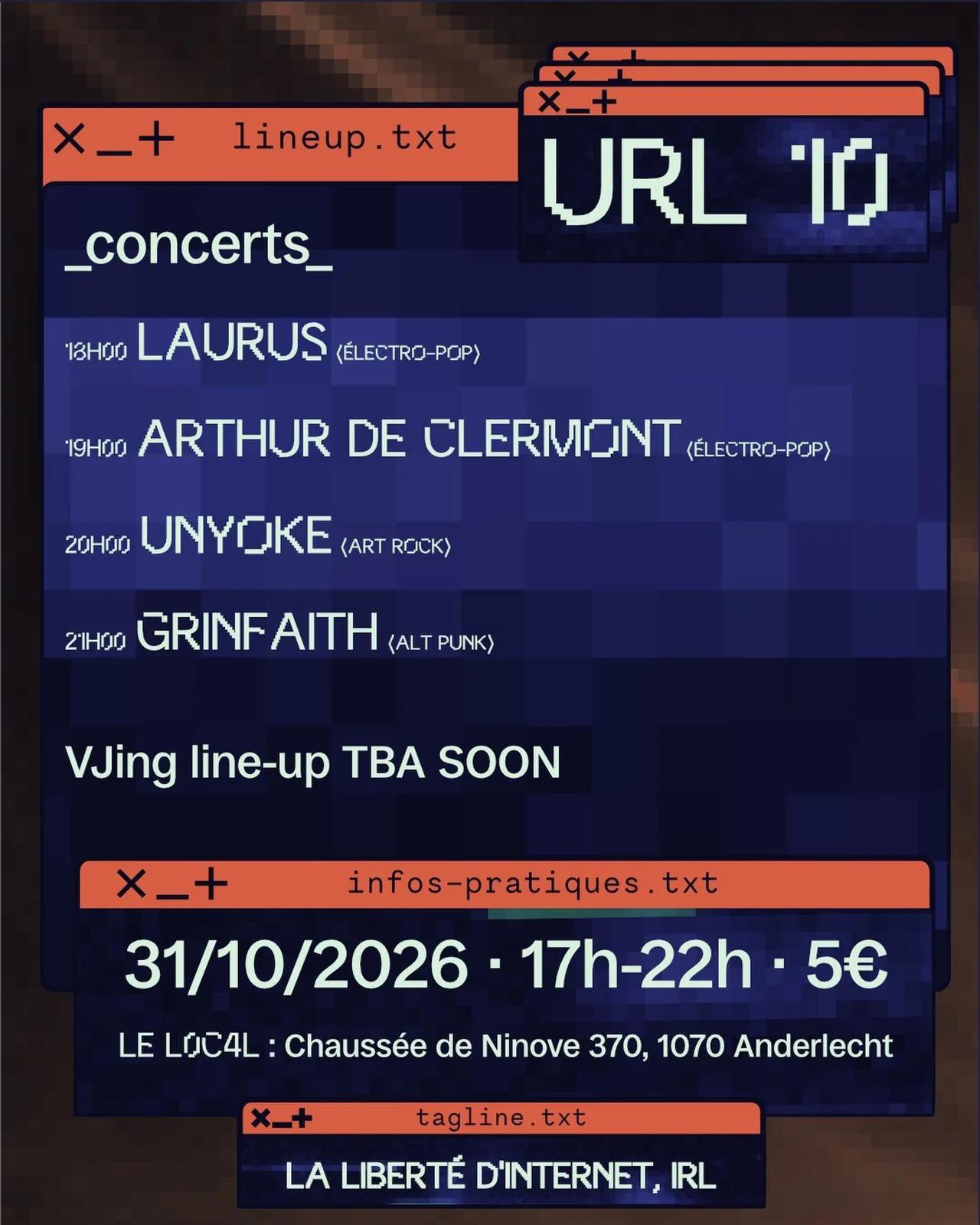 URL #10