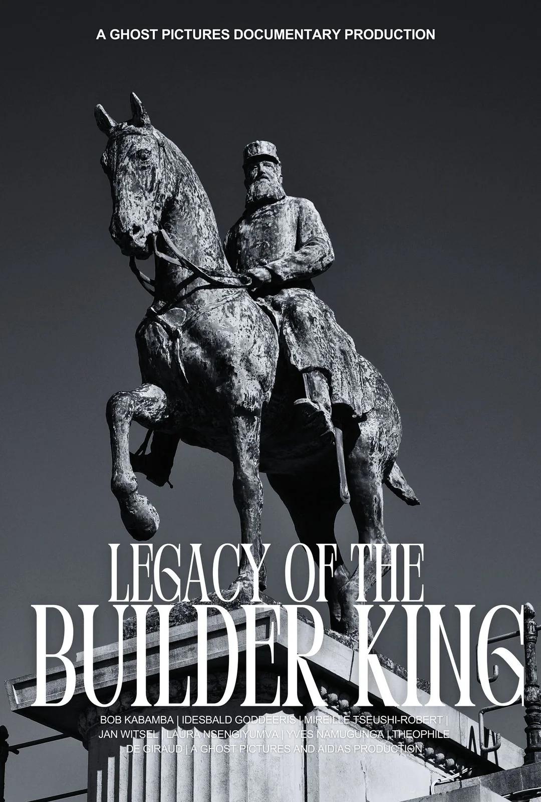 Legacy of the Builder King