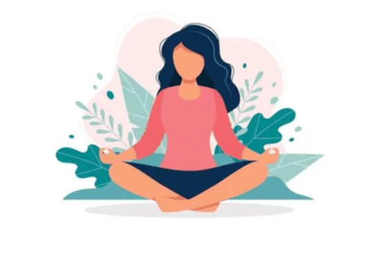 Meditatiesessie I Meditation Session