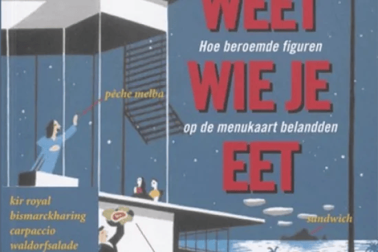 Kookworkshop Femma: "Weet wie je eet"