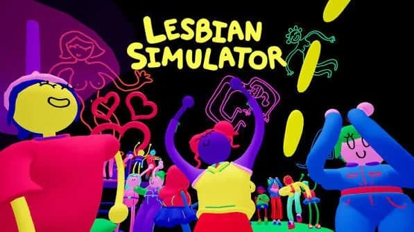 Interactive Virtual Reality: l'expérience Lesbian Simulator