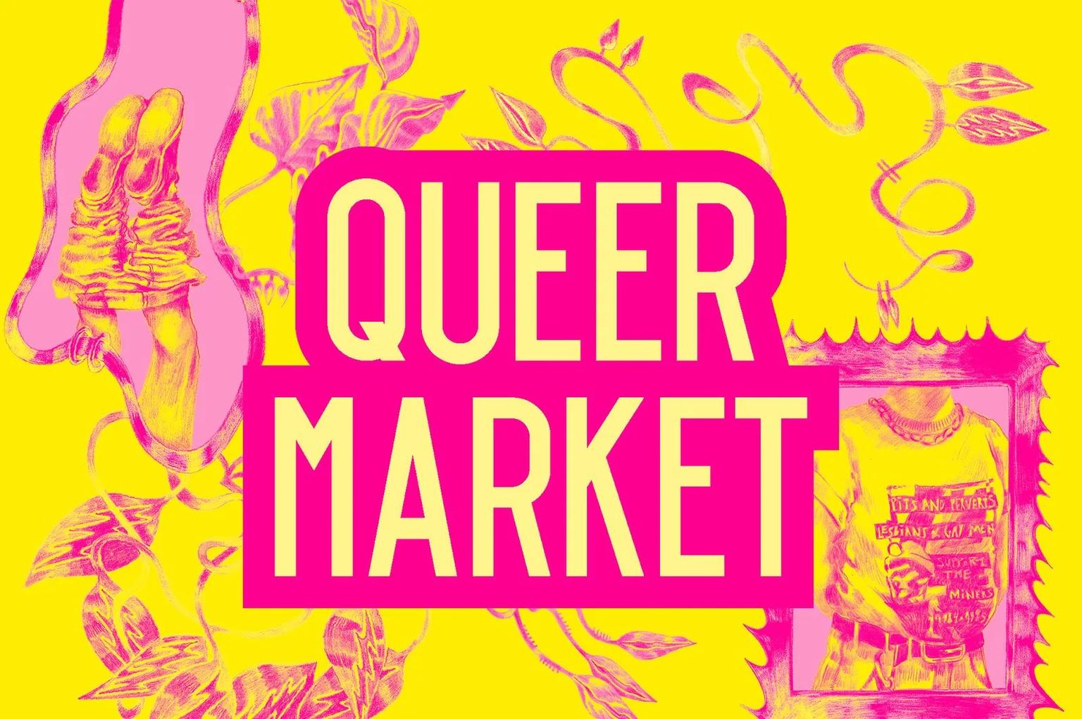Queer Market