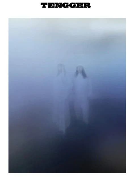 TENGGER - Degurutieni - Alec Ilyine