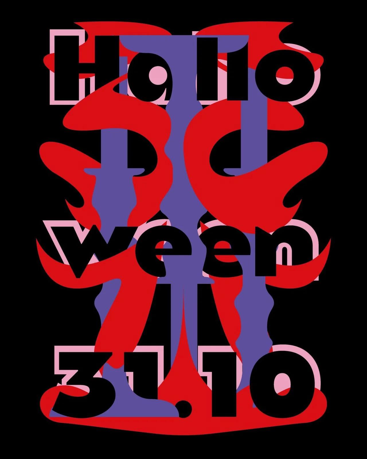 Halloween Party with XXXOUND