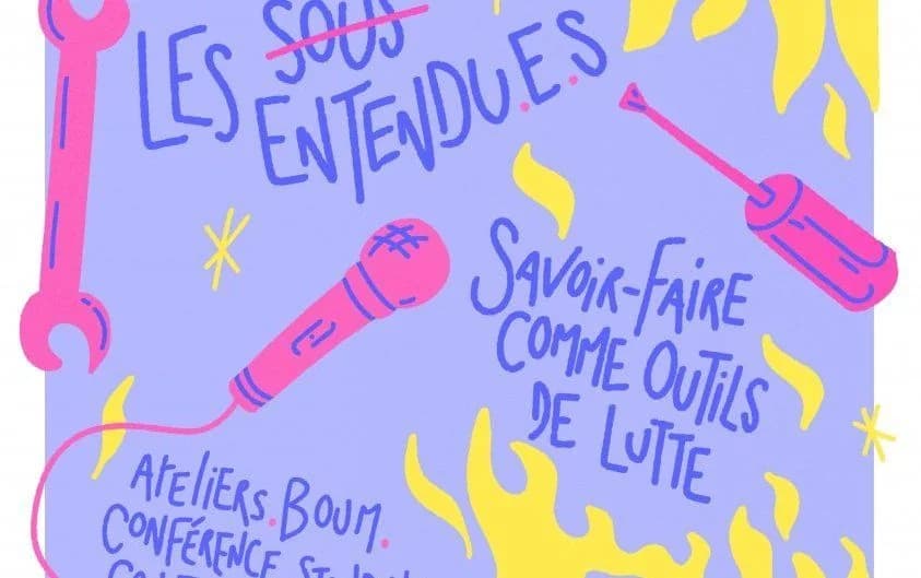 Festival Les-Sous-Entendu.e.s