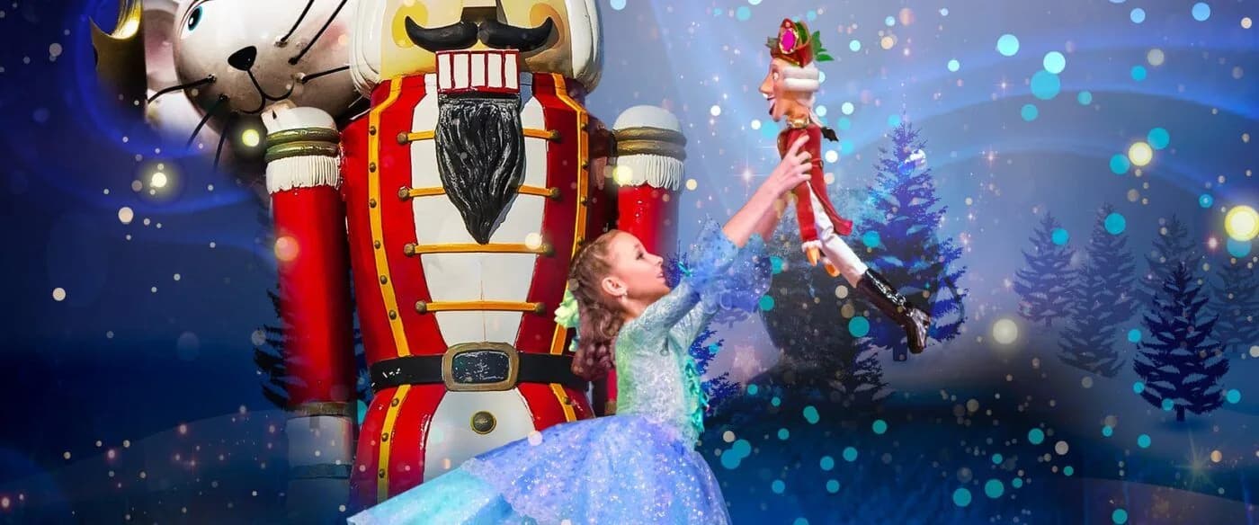 Casse-Noisette / Édition spéciale enfants