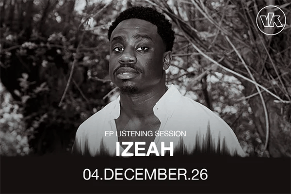 Izeah