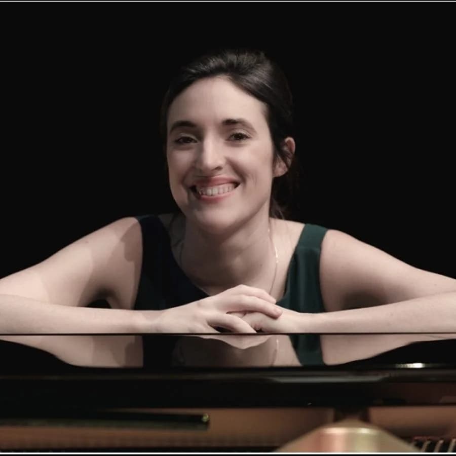 Margaux Vranken Trio