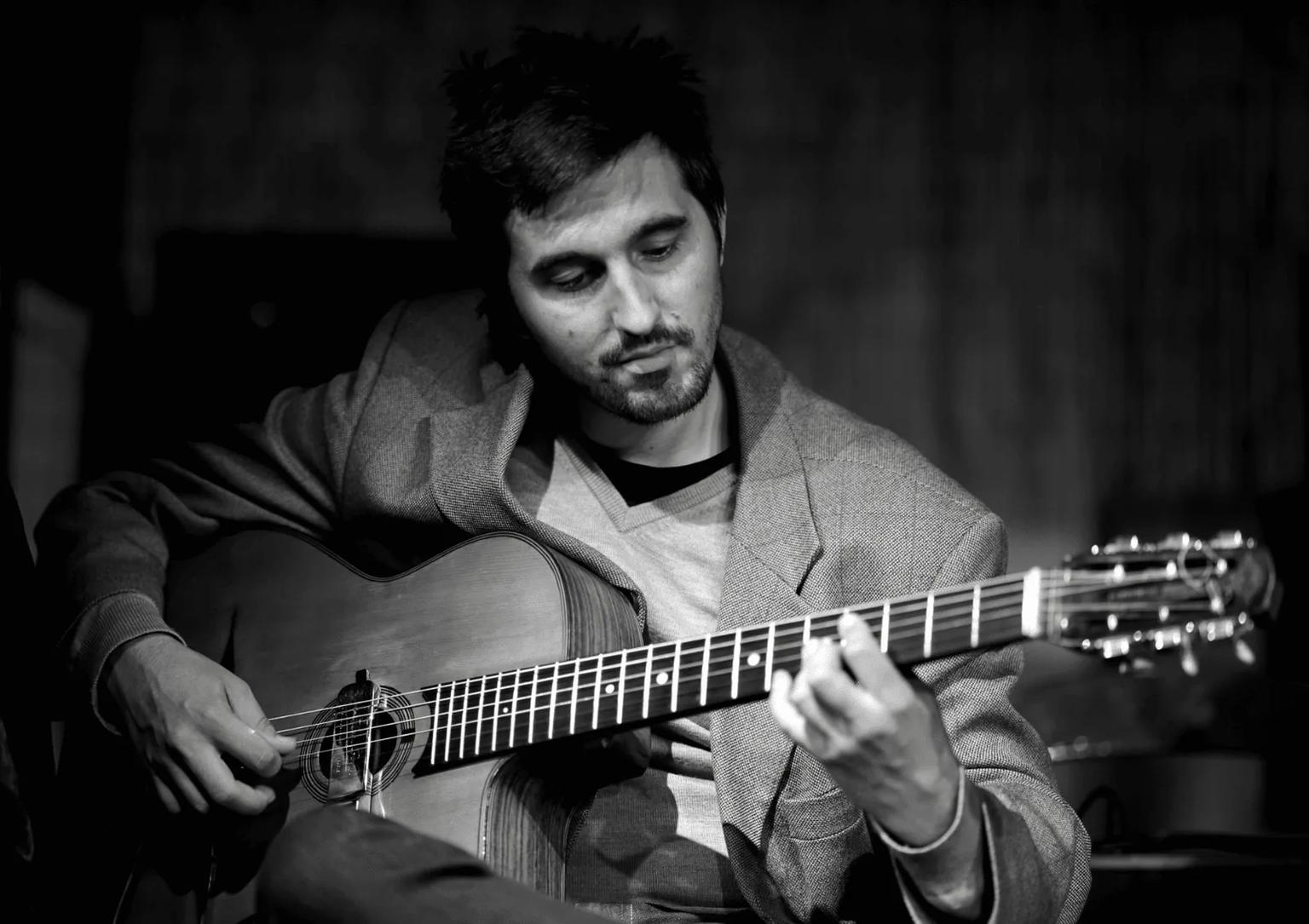 GIPSY JAZZ NIGHT