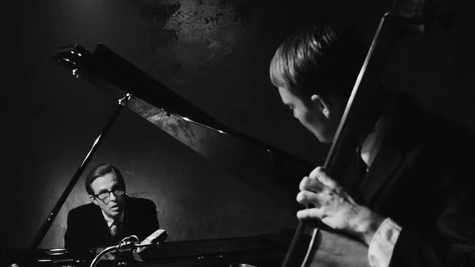 Jazz on Screen