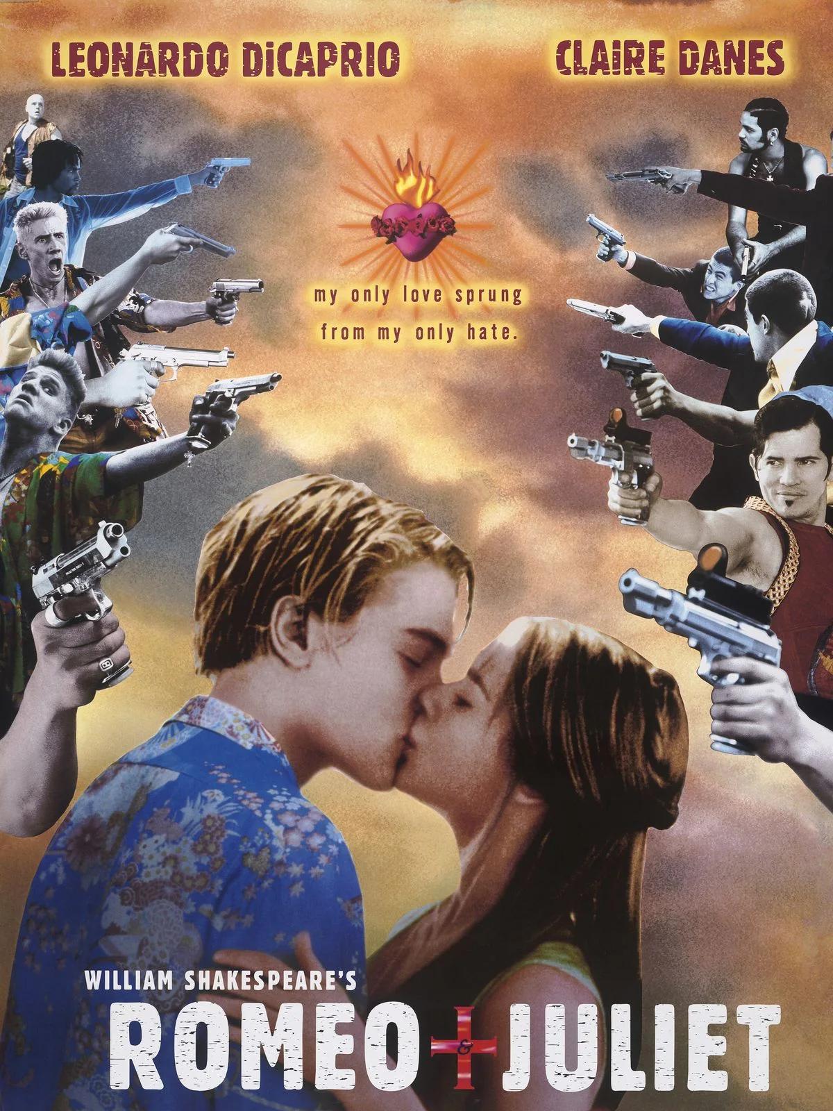 ROMEO + JULIET