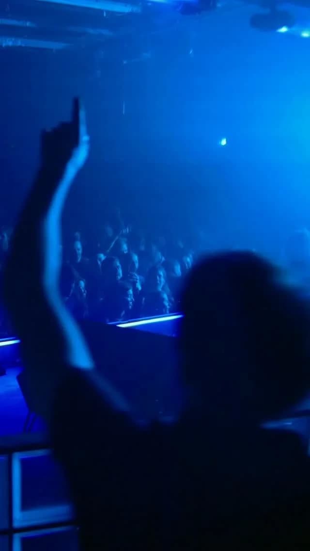 Instagram post by @listenfestivalbrussels