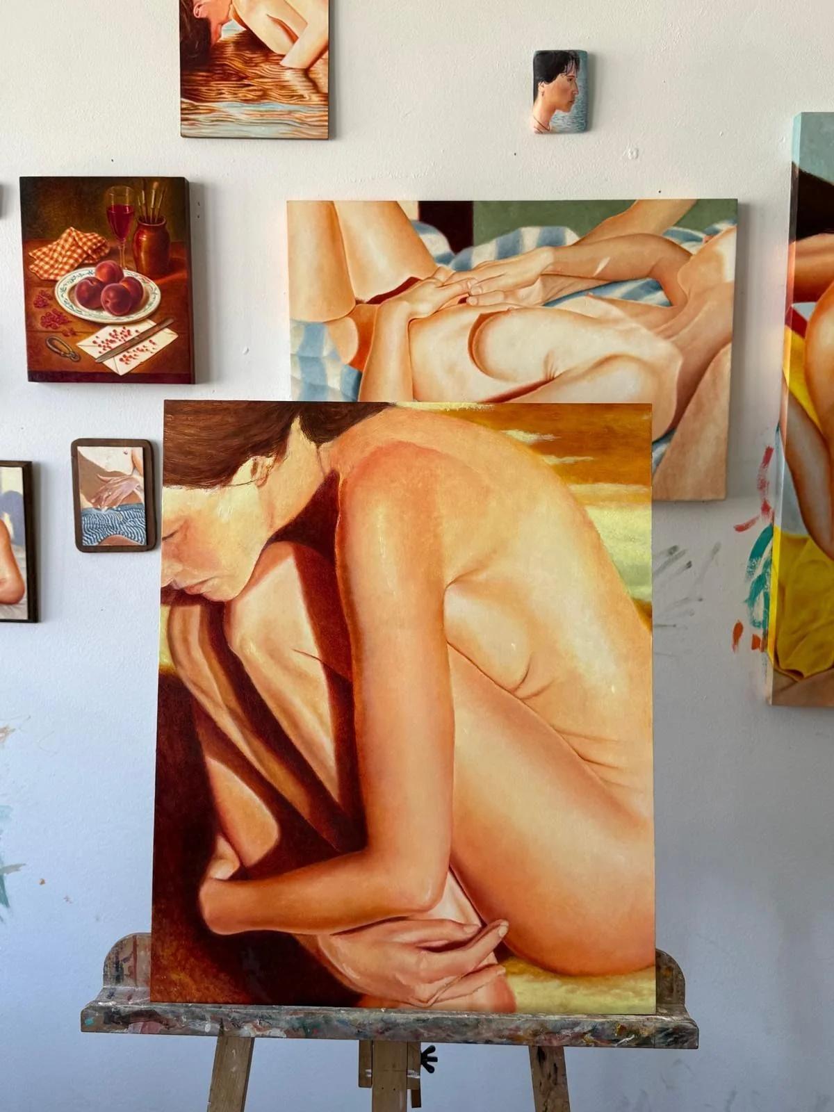 Instagram post by @stems_gallery