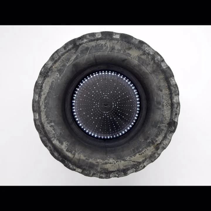 Instagram post by @stems_gallery