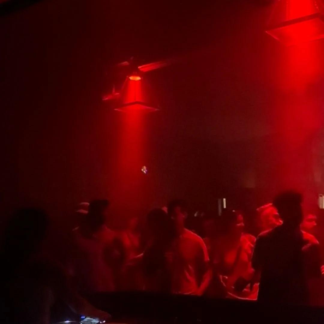 Instagram post by @mosfet_club