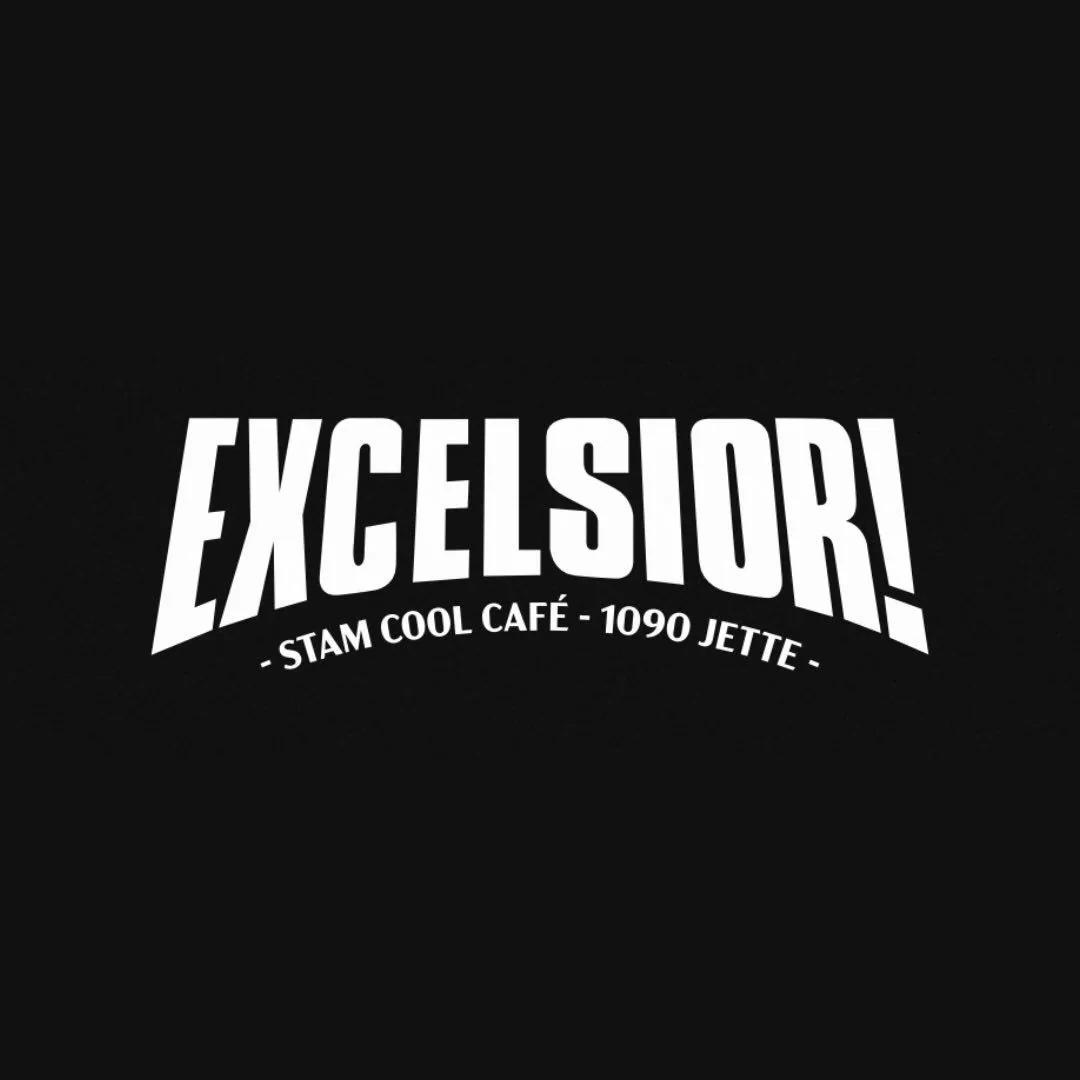 Excelsior Stam Café