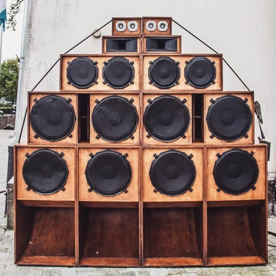 54 Sound