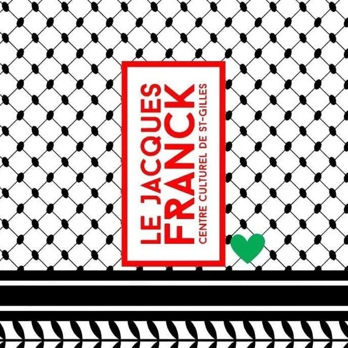 Le Jacques Franck
