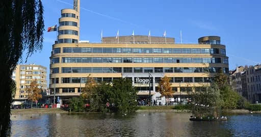Flagey