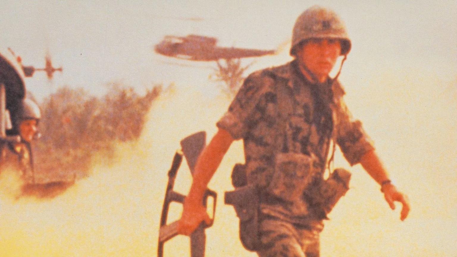 Hearts of Darkness : A Filmmaker's Apocalypse