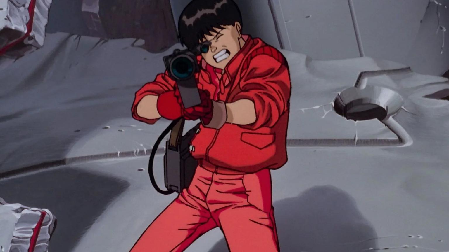 Akira