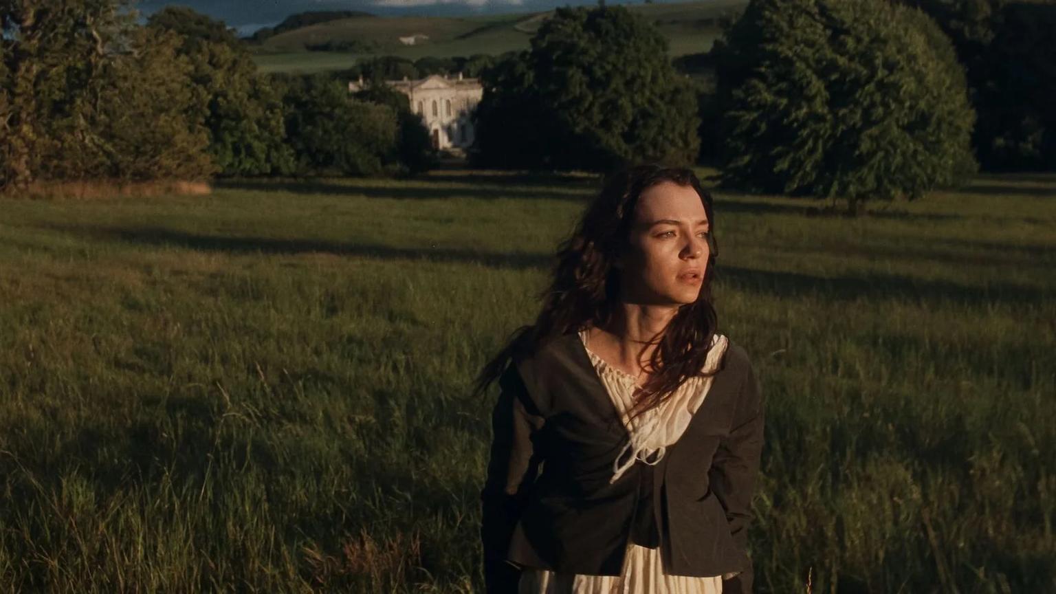 Sense and Sensibility