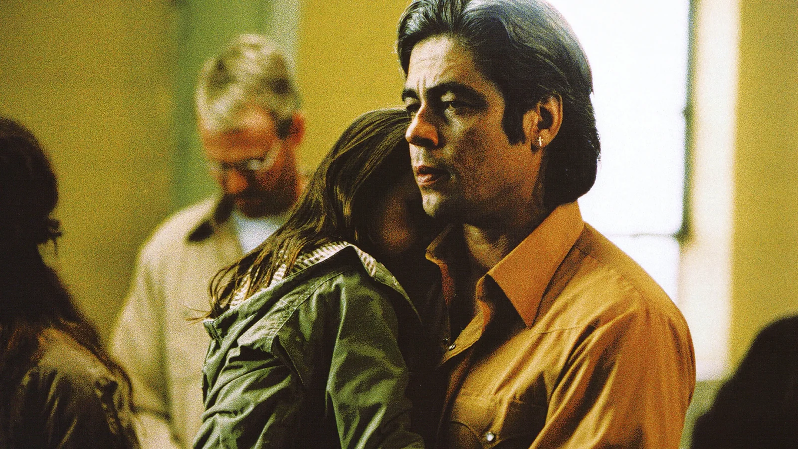 21 Grams