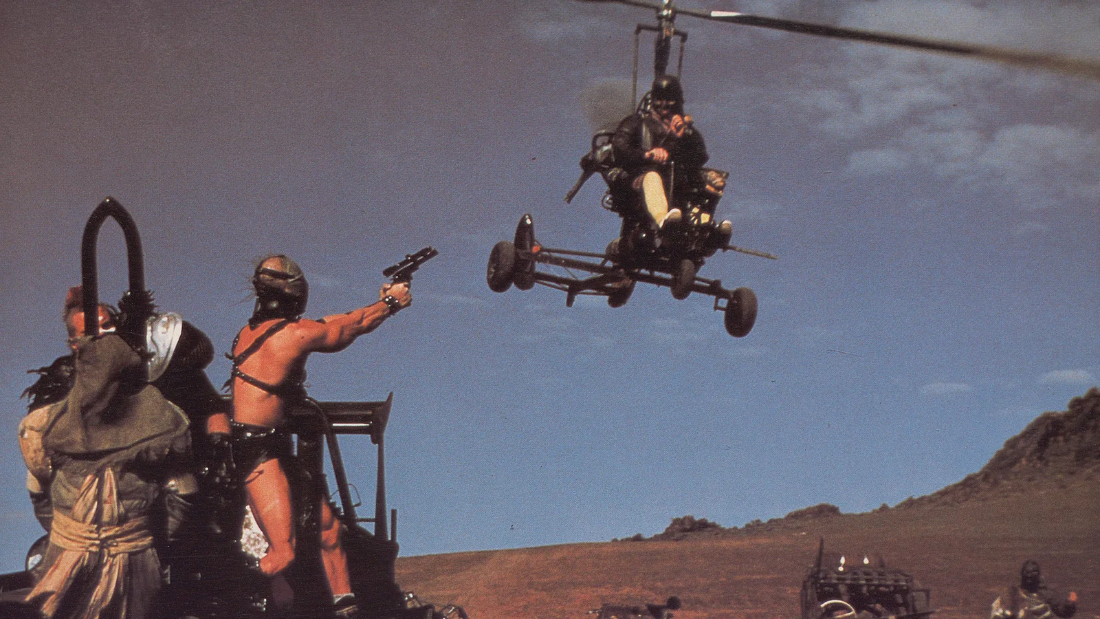 Mad Max 2
