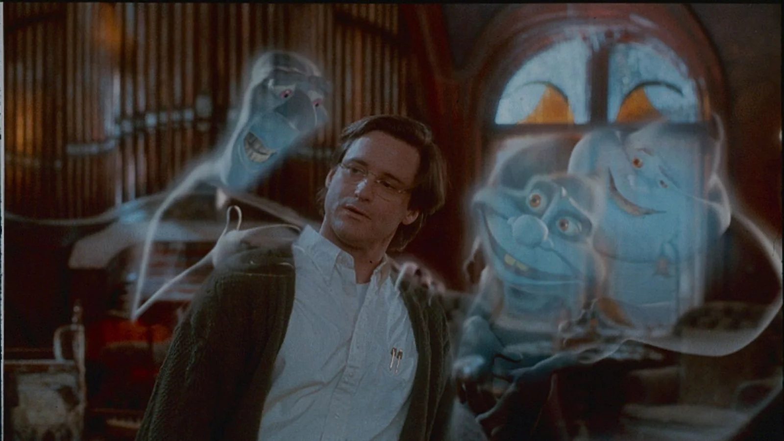 Casper