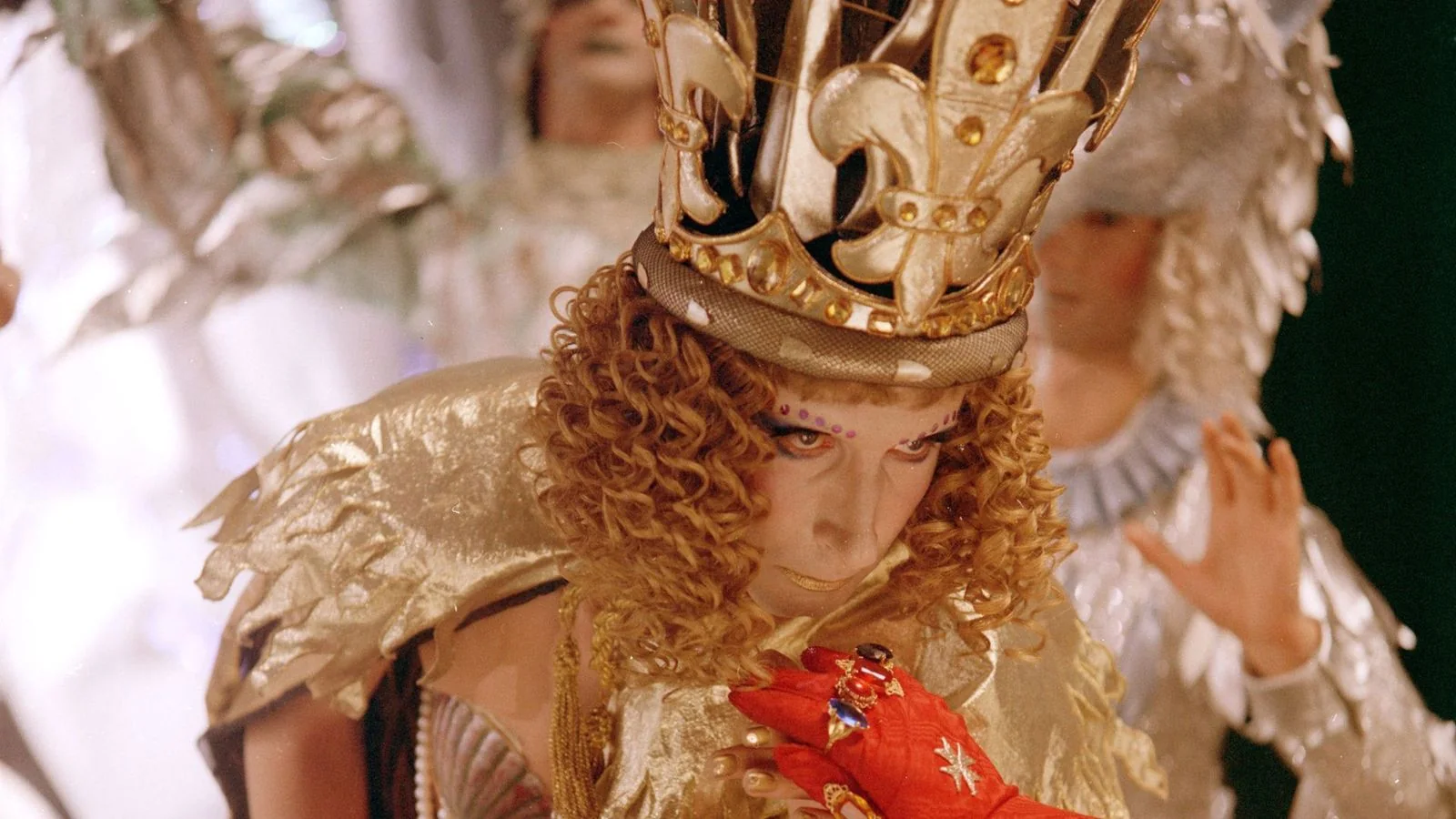 Ken Russel's The Devils