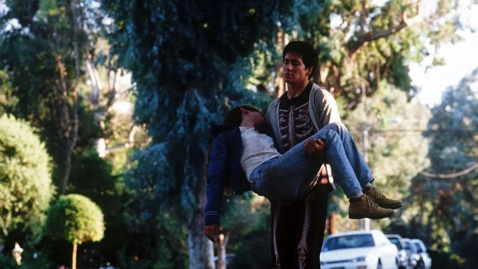 Donnie Darko