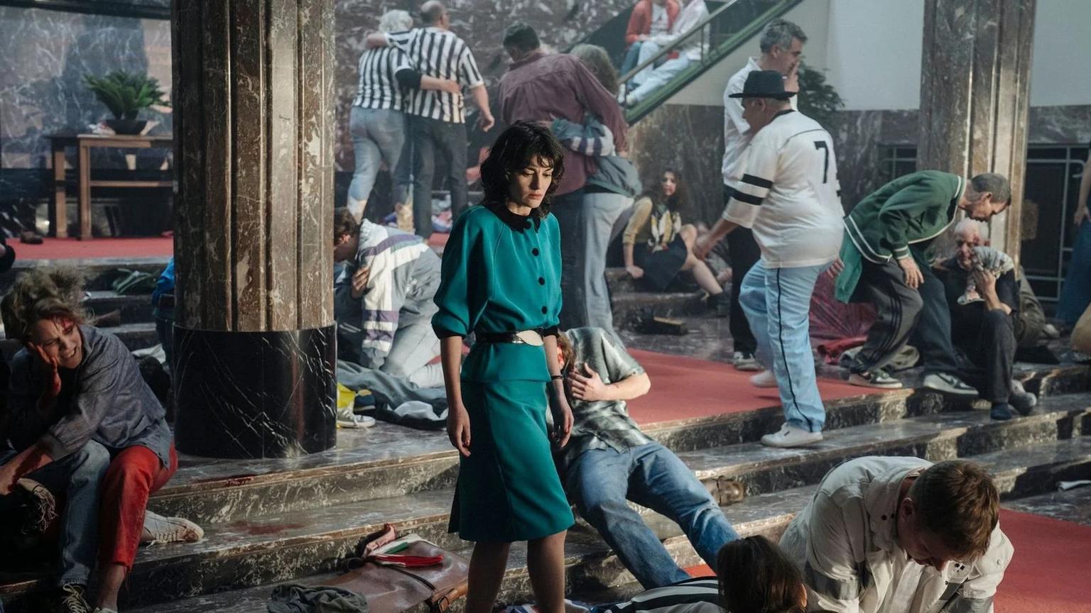Heysel 85