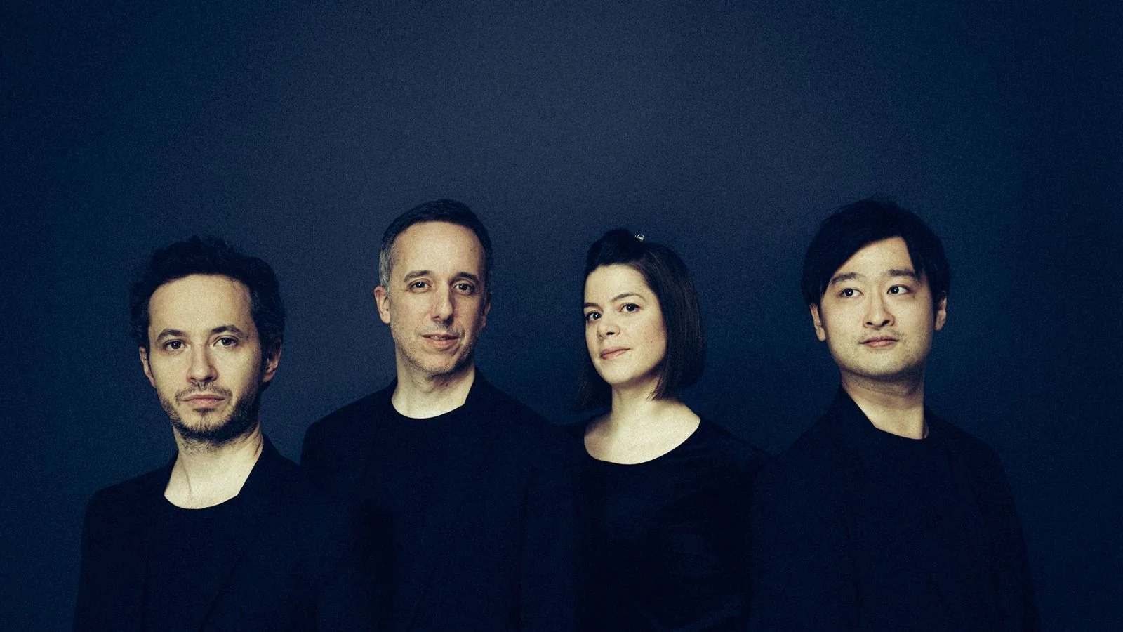 Quatuor Ébène