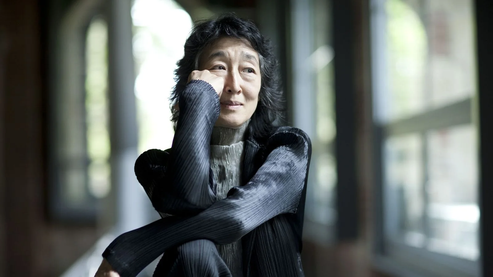 Mitsuko Uchida